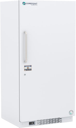 Corepoint Scientific - CPS-HC-30R - 30 Cu. Ft. Laboratory Refrigerator Solid Door