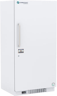 Corepoint Scientific - CPS-HC-30R - 30 Cu. Ft. Laboratory Refrigerator Solid Door