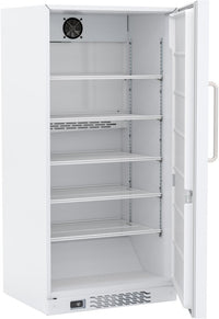 Corepoint Scientific - CPS-HC-30R - 30 Cu. Ft. Laboratory Refrigerator Solid Door