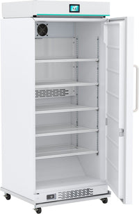 Corepoint Scientific - CPS-HC-30R-TS - 30 Cu. Ft. Laboratory Refrigerator Solid Door