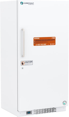 Corepoint Scientific - CPS-HC-EFS-30 - Standard Hazardous Location Freezer