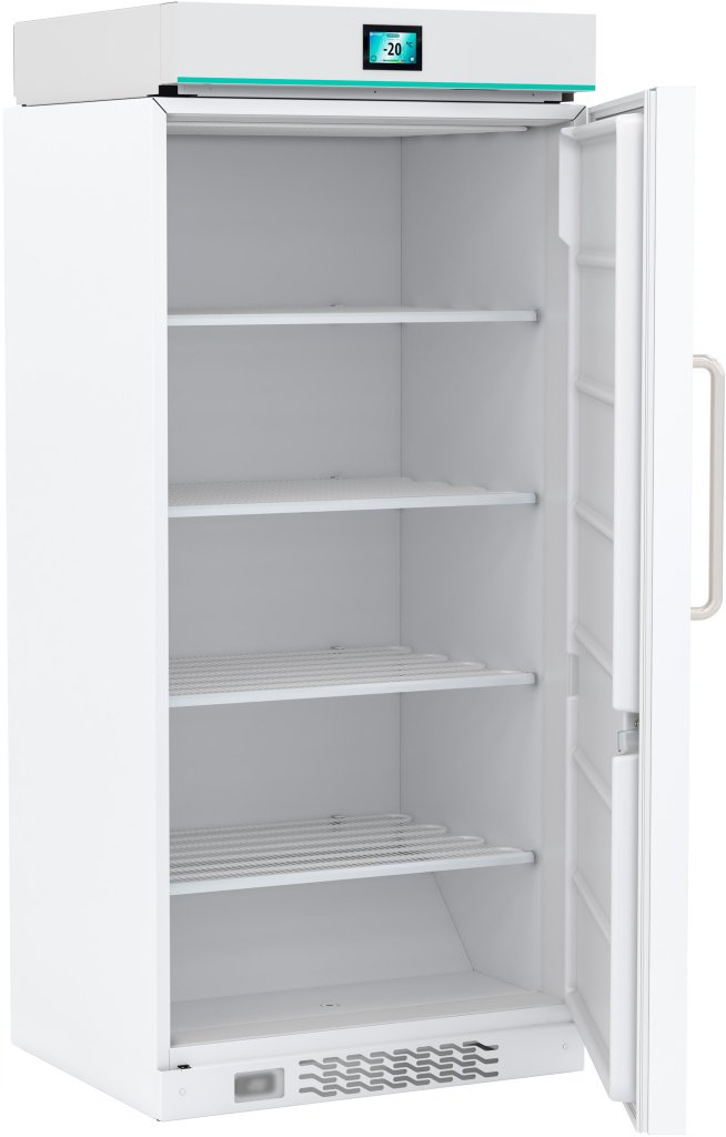 Corepoint Scientific - CPS-HC-FFP-30-TS - 30 Cu. Ft. Touchscreen Flammable Storage Freezer with Natural Refrigerants