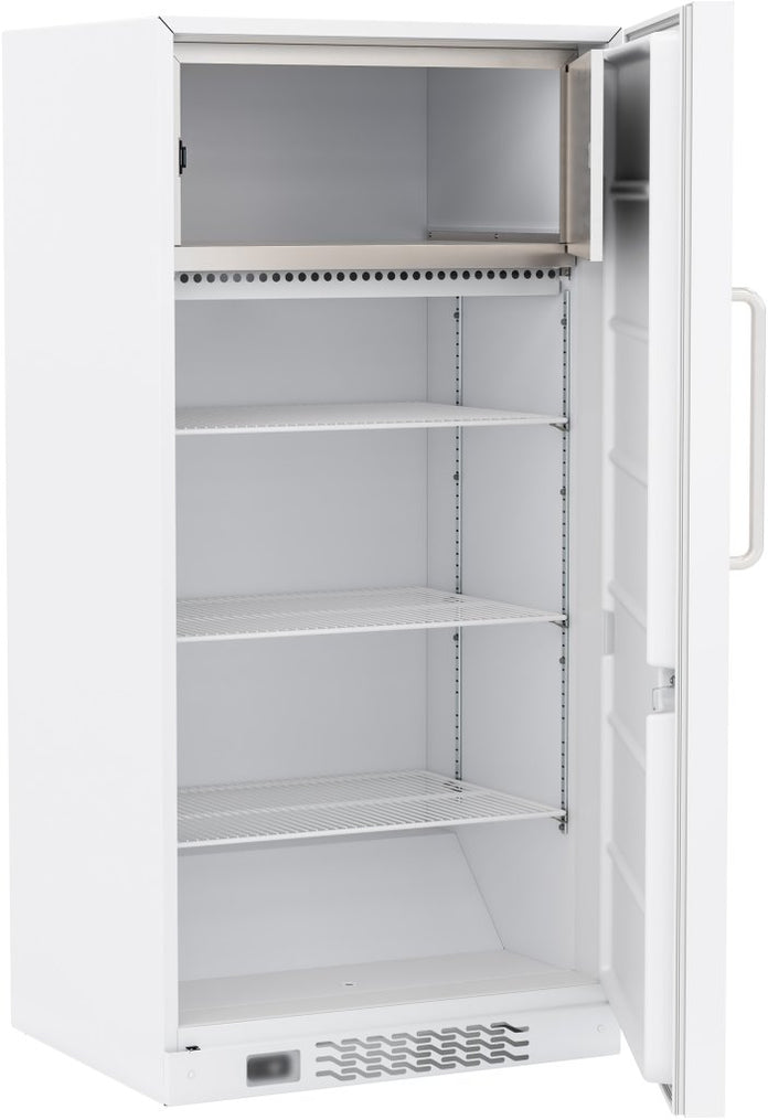 Corepoint Scientific - CPS-HC-FRCS-30 - 30 Cu. Ft. Standard Flammable Storage Refrigerator/Freezer Combination Unit