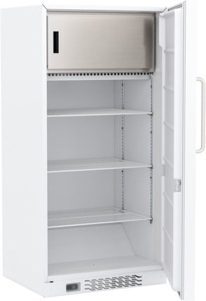 Corepoint Scientific - CPS-HC-FRCS-30 - 30 Cu. Ft. Standard Flammable Storage Refrigerator/Freezer Combination Unit