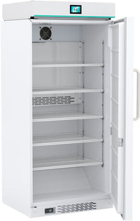 Corepoint Scientific - CPS-HC-FRP-30-TS - 30 Cu. Ft. Flammable Storage Refrigerator