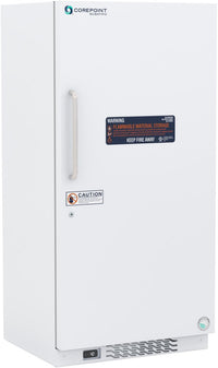 Corepoint Scientific - CPS-HC-FRS-30 - 30 Cu. Ft. Flammable Storage Refrigerator