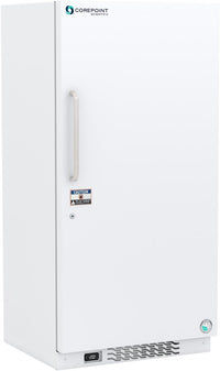 Corepoint Scientific - CPS-HC-MFS-30 - 30 Cu. Ft. Standard Manual Defrost Laboratory Freezer with Natural Refrigerants
