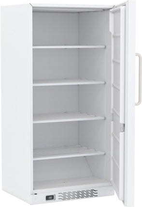Corepoint Scientific - CPS-HC-MFS-30 - 30 Cu. Ft. Standard Manual Defrost Laboratory Freezer with Natural Refrigerants