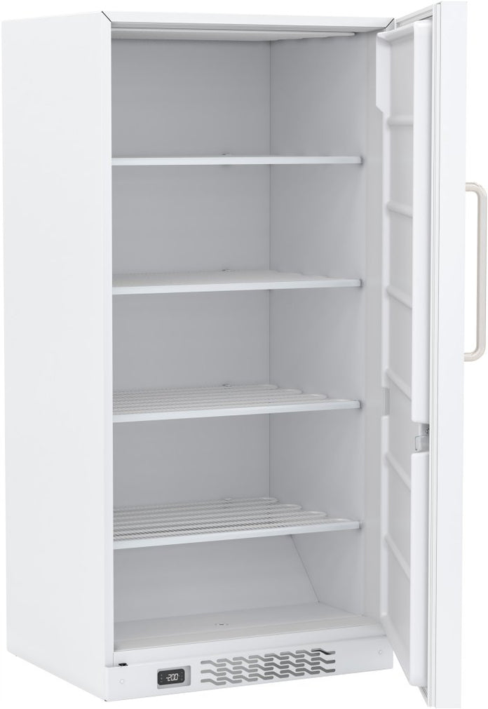 Corepoint Scientific - CPS-HC-MFS-30 - 30 Cu. Ft. Standard Manual Defrost Laboratory Freezer with Natural Refrigerants