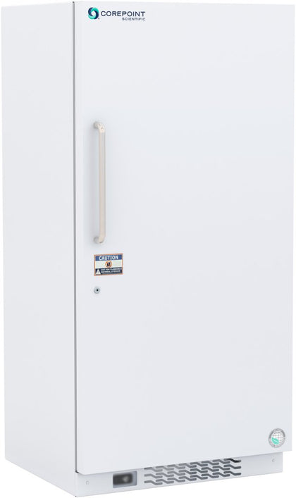 Corepoint Scientific - CPS-HC-RFC-30M - 30 Cu. Ft. Standard Laboratory Refrigerator/Freezer Combination Unit