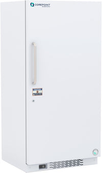 Corepoint Scientific - CPS-HC-RFC-30M - 30 Cu. Ft. Standard Laboratory Refrigerator/Freezer Combination Unit