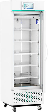 Corepoint Scientific - CPS-VS-16S-TS - 16 Cu. Ft. Touchscreen Solid Door Laboratory Refrigerator
