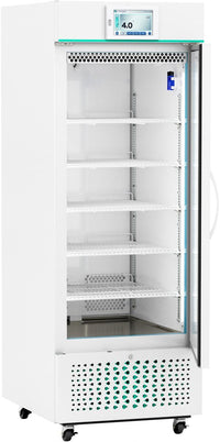 Corepoint Scientific - CPS-VS-26S-TS - 26 Cu. Ft. Touchscreen Solid Door Laboratory Refrigerator