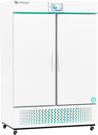 Corepoint Scientific - CPS-VS-49S-TS - 49 Cu. Ft. Touchscreen Solid Door Laboratory Refrigerator