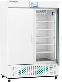 Corepoint Scientific - CPS-VS-49S-TS - 49 Cu. Ft. Touchscreen Solid Door Laboratory Refrigerator