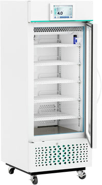 Corepoint Scientific - CPS-VS-LP-12-TS - 12 Cu. Ft. Touchscreen Glass Door Laboratory Refrigerator