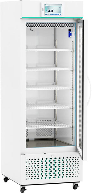 Corepoint Scientific - CPS-VS-LP-23-TS - 23 Cu. Ft. Touchscreen Glass Door Laboratory Refrigerator