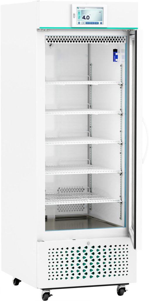 Corepoint Scientific - CPS-VS-LP-26-TS - 26 Cu. Ft. Touchscreen Glass Door Laboratory Refrigerator