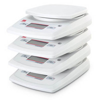 Ohaus - 30428206 - Compass™ Portable Electronic Balance CR2200