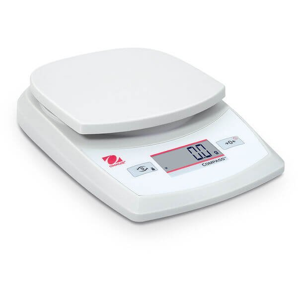 Ohaus - 30428204 - Compass™ Portable Electronic Balance CR221