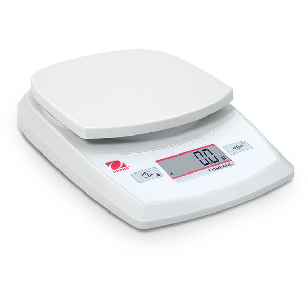 Ohaus - Compass™ CR Portable Balance