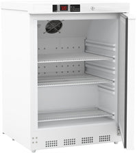American Biotech Supply - CRT-ABT-HC-UCBI-0404 - 4.6 Cu. Ft Undercounter Controlled Room Temperature Cabinet, Built-In