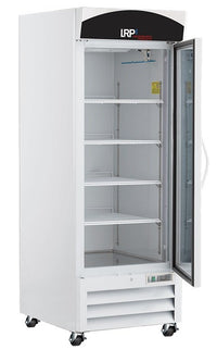 Lab Research Products (LRP) - CRT-LRP-HC-S26G - 26 Cu. Ft. Upright Controlled Room Temperature Cabinet, Glass Door