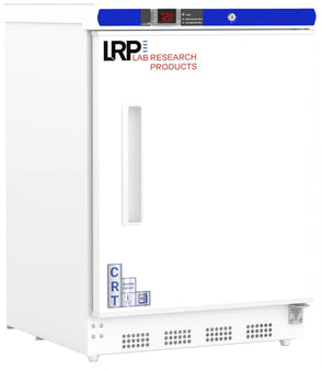 Lab Research Products (LRP) - CRT-LRP-HC-UCBI-0404 - 4.6 Cu. Ft. Undercounter Controlled Room Temperature Cabinet, Built-In