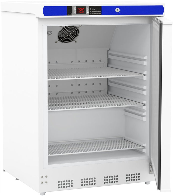Lab Research Products (LRP) - CRT-LRP-HC-UCBI-0404 - 4.6 Cu. Ft. Undercounter Controlled Room Temperature Cabinet, Built-In