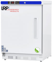 Lab Research Products (LRP) - CRT-LRP-HC-UCBI-0404-LH - 4.6 Cu. Ft. Undercounter Controlled Room Temperature Cabinet, Built-In, Left Hinged