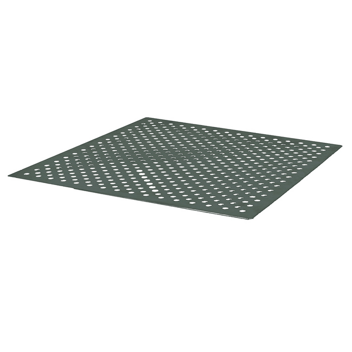 Crystal Industries - CIA24 - Shelves CO2 Incubator