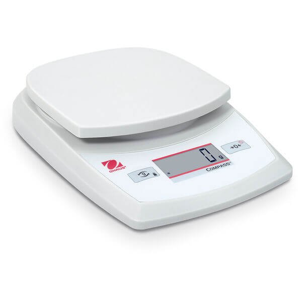 Ohaus - 30428207 - Compass™ Portable Electronic Balance CR5200