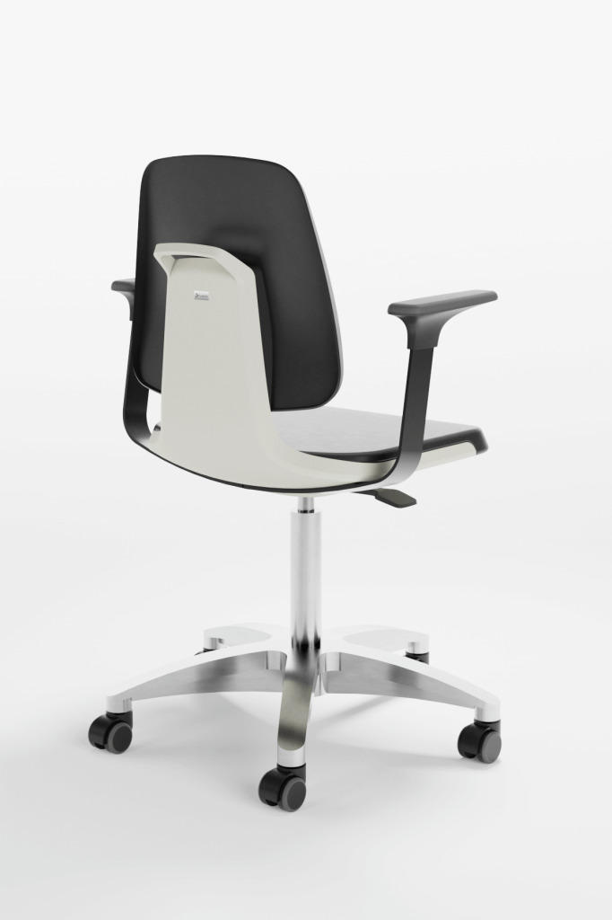 Cramer - CTDL3-7AE - Citrus Chair