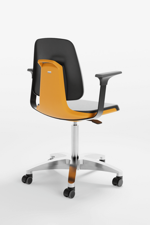 Cramer - CTDL4-2AE - Citrus Chair