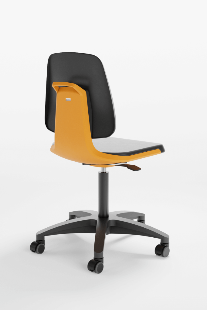 Cramer - CTDL4-2 - Citrus Chair