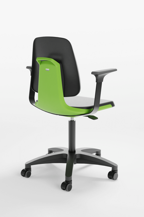 Cramer - CTDL5-2A - Citrus Chair