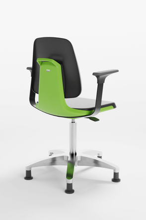 Cramer - CTDL5-3AE - Citrus Chair