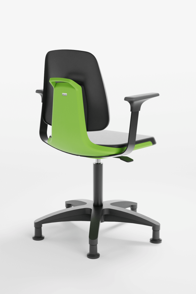 Cramer - CTDL5-3A - Citrus Chair