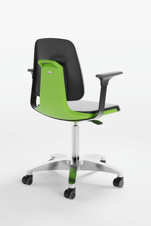 Cramer - CTDL5-7AE - Citrus Chair