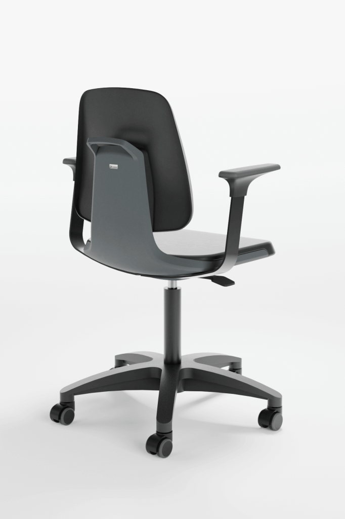 Cramer - CTDU1-7A - Citrus Chair