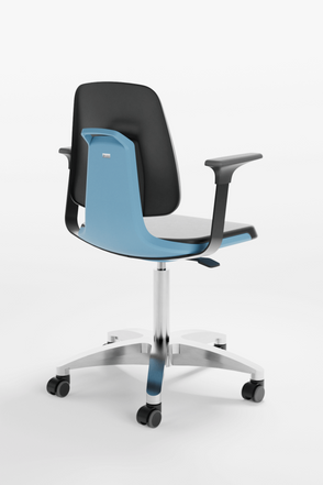Cramer - CTDU2-2AE - Citrus Chair