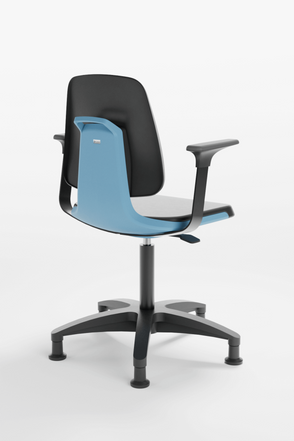 Cramer - CTDU2-3A - Citrus Chair