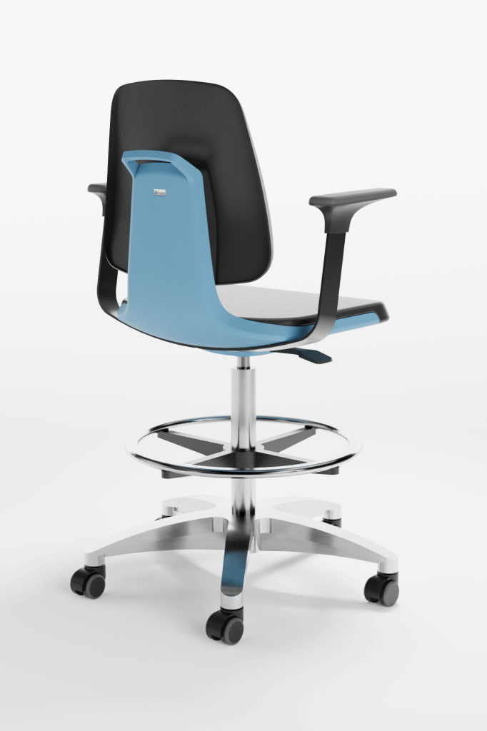 Cramer - CTHL2-2AE - Citrus Chair