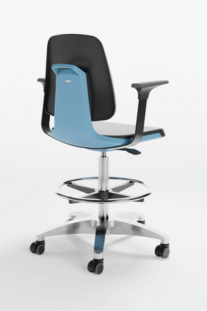 Cramer - CTHL2-7AE - Citrus Chair
