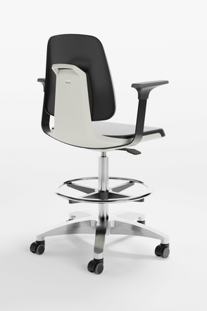 Cramer - CTHL3-7AE - Citrus Chair