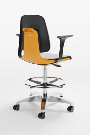 Cramer - CTHL4-2AE - Citrus Chair