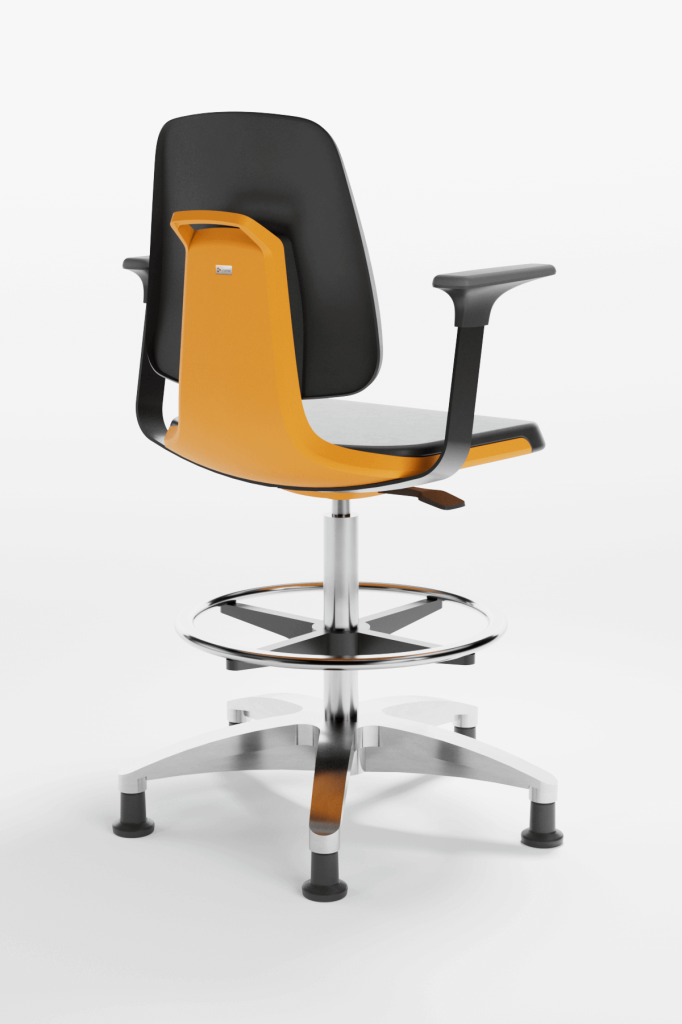 Cramer - CTHL4-3AE - Citrus Chair