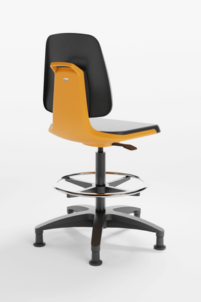 Cramer - CTHL4-3L - Citrus Chair
