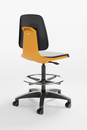 Cramer - CTHL4-7L - Citrus Chair