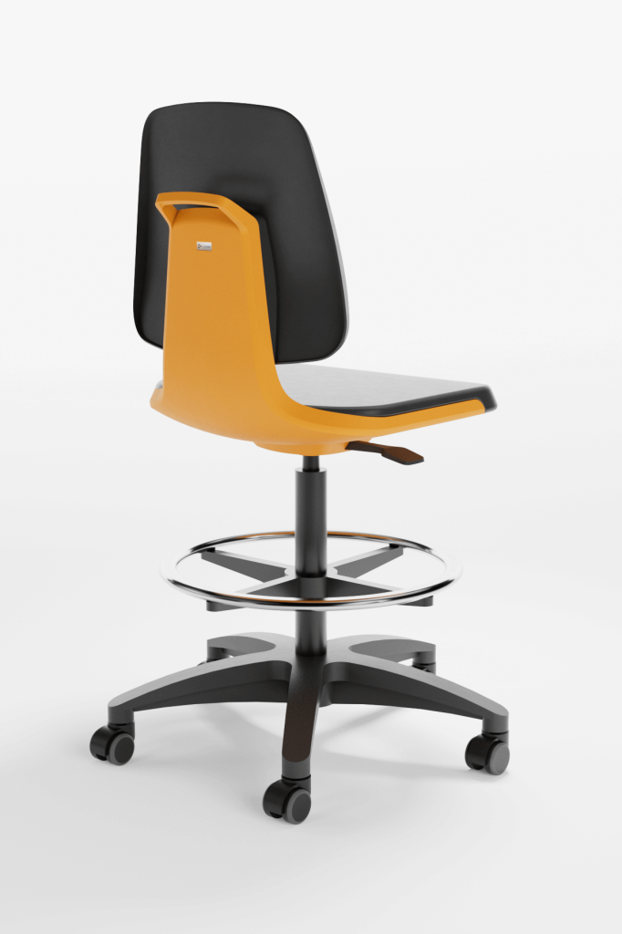 Cramer - CTHL4-7L - Citrus Chair